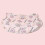 Summer Self-Cooling Washable Mat Pad Blanket for Dogs Cats 1