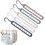 5pcs Space Saving Magic Hanger Multi Hanger Organizer 1