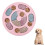 Dog Puzzle Toy For Puppies - Interactive Brain Game Fun 1