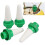 Ceramic Cone Head Plant Pourer - Automatic Water Irrigation Dispenser 1