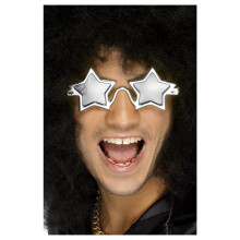 Smiffys Superstar Shades Costume Accessory