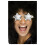 Smiffys Superstar Shades Costume Accessory 1