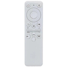 Reemplaza el control remoto por voz BP59-00149A TM2261S compatible con el proyector Samsung Freestyle SP-LSP3BLA ODYSSEY OLED