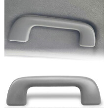 Asa de techo automática sin gancho, compatible con Toyota Corolla, 4Runner, RAV4, Highlander, Yaris y Vios (2003-2021). Barra