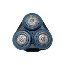 Cabezal de afeitado de repuesto para Philips S6000 S6011 S6015 S6840 S6550 S6580 S6670 S6688 S6875 S6840 S5266, cuchilla de a