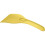 (One Size, Yellow) Bullet Chilly 2.0 Car Ice Scraper 1