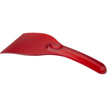 (One Size, Red) Bullet Chilly 2.0 Car Ice Scraper