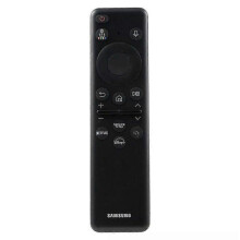 Nuevo mando a distancia original BN59-01432D compatible con el mando a distancia por voz recargable solar de Samsung para TV.