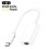Nopea Thunderbolt 2 - USB-C -sovitin Macille ja PC:lle - L 1