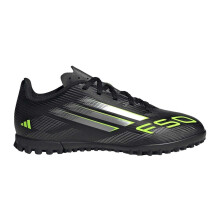 Adidas Childrens/Kids F50 Messi Club Flat Astro Turf Trainers