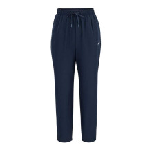 (10 UK, Navy) Slazenger Womens/Ladies Comfort Trousers