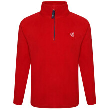 (11-12 Years, Danger Red) Dare 2b Childrens/Kids Freehand Fleece