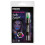 (One Size, Green) Smiffys Neon UV Body Crayons 1