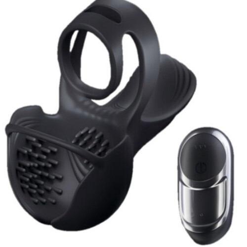Αναβαθμισμένη συσκευή θέρμανσης Apexdrive Pro 3 σε 1 για άνδρες του 2026 - Mansculpt N