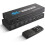 INF HDMI Switch 7 Inputs 1 Output 4K @ 60Hz, for DVD Player PS5 PS4 Xbox 1