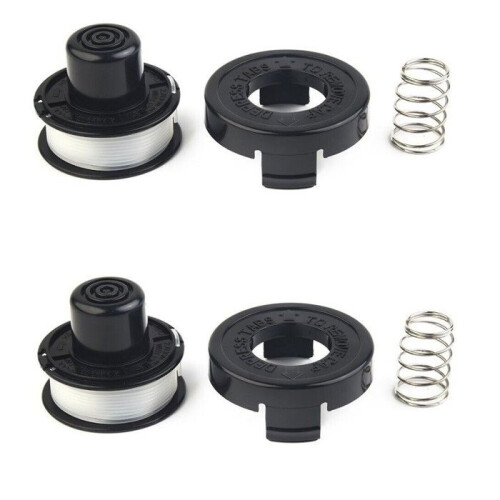 INF Cutting spool for Black & Decker GL250/GL310/GL360 grass trimmers