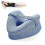 Cuscino ortopedico a forma di cuore per dormire, cuscino a cuneo per gambe con supporto per ginocchia, cuscinetti per sciatic 1