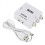 Convertitore da AV a HDMI compatibile con audio AV a HDMI compatibile 1