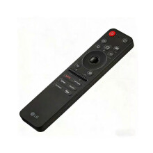 Nuovo telecomando MR25GA AKB76046605 compatibile con il televisore LG 2025 Magic Voice AKB76046602
