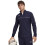 Under Armour (L, Navy/White) Under Armour Mens Challenger Tracksuit Top 1