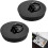2 Pcs Bathtub Plug  Kitchen Sink Plug Replacement Size 42mm To 47mm 1