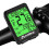 Wireless Bike Computer - GOTOSEEU - IP54 Waterproof - Backlit Display - Multifunction - Stopwatch 1