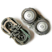 Razor HQ4 Set Replacement Shaving Head Compatible for Philips HQ422 HQ42 HQ460 HQ46 HQ481