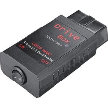 Immobilizer Deactivator - Bosch - EDC15/ME7 - OBD2 Immo - Universal - For Audi, VW, Seat, Skoda