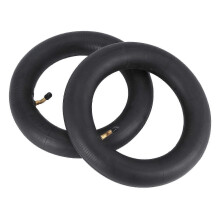 2Pcs 10X2.5 Inner Tube Tire Electric Scooter Thicken Inflatable Tyre for Speedual Grace 10 Zero