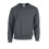 Gildan (4XL, Dark Heather) Gildan Mens Heavy Blend Sweatshirt 1