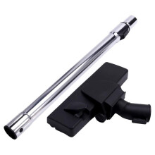 Universal Vacuum Cleaner Brush, Combination Brush with 35mm Adapter, Vacuum Cleaner Accessories, Vacuum Cleaner Nozzle