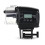 Automatic Digital Feeder - Small Aquarium - Black - Internal Power Supply - Battery 1