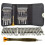 Troubleshooting tool kit with Phillips screwdriver for iPhone 4 5 5S 6 1