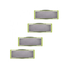 For Philips OneBlade Original Blades - suitable for all OneBlade and OneBlade Pro models - Nat en droog gebruik - 5-pack (mod