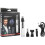 3-in-1 Trimmer - ESTINK - HB035 - Rechargeable - Multifunctional - Black 1