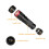 Adjustable Led Uv Flashlight Fluorescent Detection Mini Torch Material Alloy 2