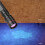 Adjustable Led Uv Flashlight Fluorescent Detection Mini Torch Material Alloy 3