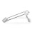 Support pliable pour ordinateur portable Ugreen 11" - 17" 1