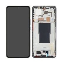 Écran LCD Xiaomi 12T - Noir