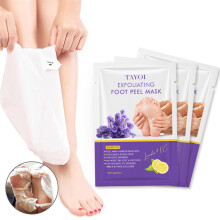 Lavender Peeling Exfoliating Deep Nourishing Foot Mask