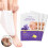 Lavender Peeling Exfoliating Deep Nourishing Foot Mask 1