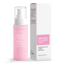 Salmon PDRN Peptide Serum