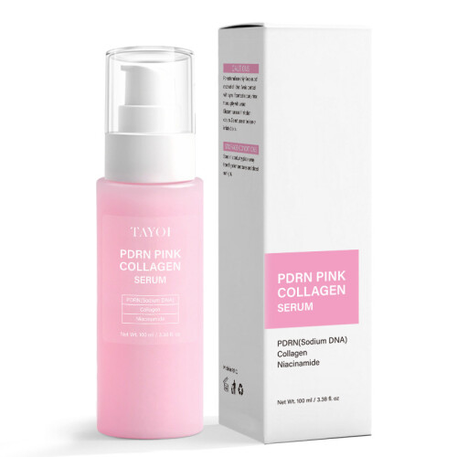 Salmon PDRN Peptide Serum