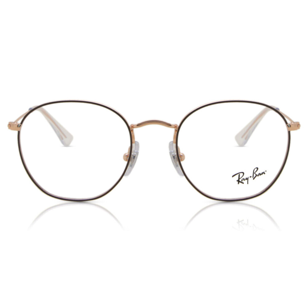 Ray Ban Kids (46) Ray-Ban Kids Ry9572v Junior Rob Kids Asian Fit 4087 Kids New Eyeglasses