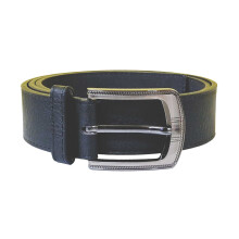 (40, Black) Duke Mens D555 Samuel Bonded Leather Buckle Waist Belt