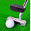 Golf Putter Laser Pointer 1