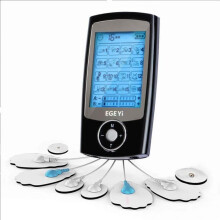 EMS Muscle Stimulation - Rehabilitation, Pain Relief, Massage, Physiotherapy - 16 Massage Programs