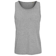 (3XL, Grey Marl) SOLS Unisex Adult Crusader Marl Tank Top