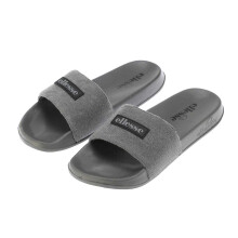 (11 UK, Grey) Ellesse Unisex Adult Laxxes Open Toe Sliders