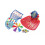 Colours & Shapes Bingo Learning Game 1